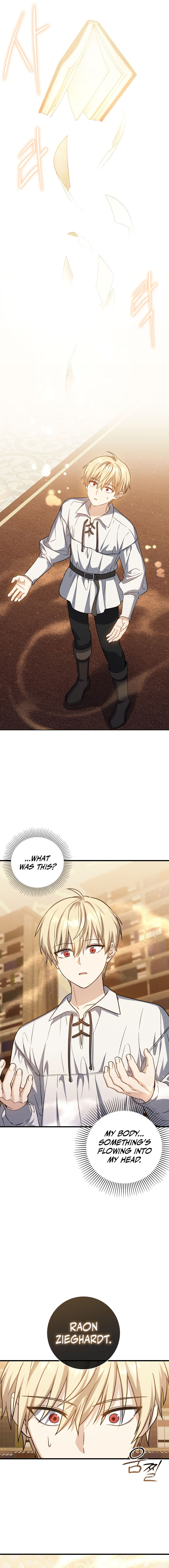 The Reincarnated Assassin is a Genius Swordsman - Chapter 15 Page 24