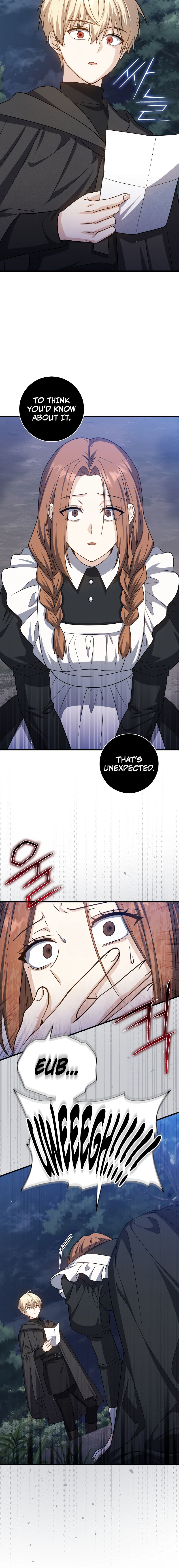 The Reincarnated Assassin is a Genius Swordsman - Chapter 17 Page 2