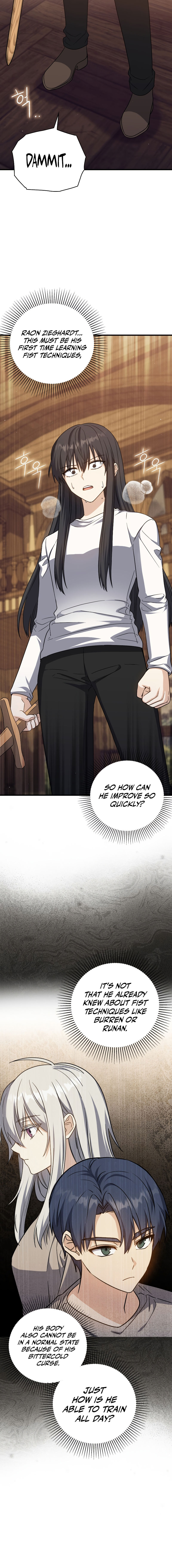 The Reincarnated Assassin is a Genius Swordsman - Chapter 18 Page 18
