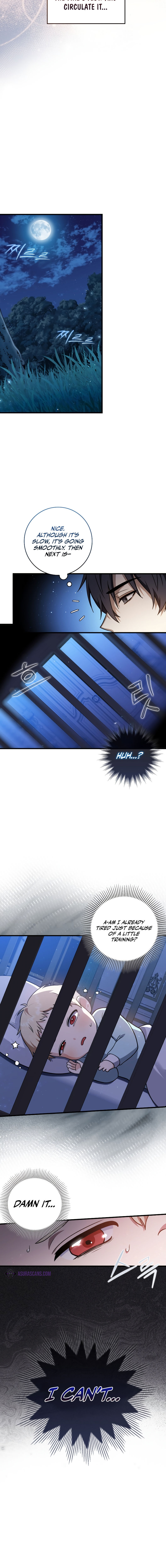 The Reincarnated Assassin is a Genius Swordsman - Chapter 2 Page 6