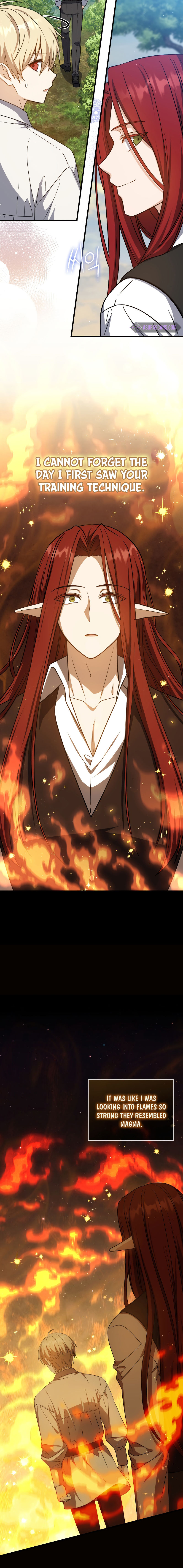 The Reincarnated Assassin is a Genius Swordsman - Chapter 20 Page 2