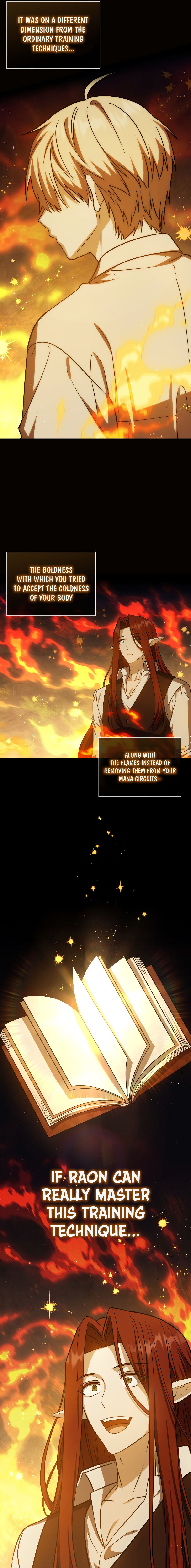 The Reincarnated Assassin is a Genius Swordsman - Chapter 20 Page 3