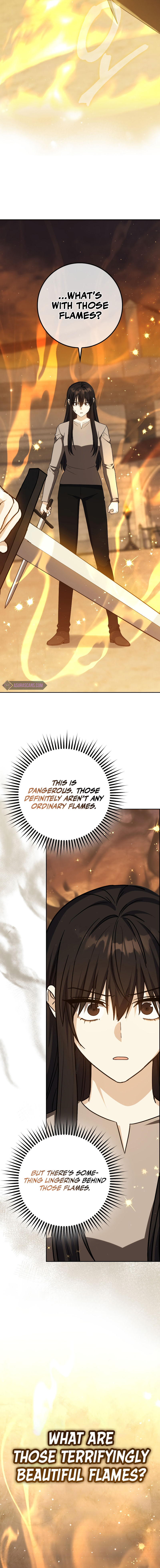 The Reincarnated Assassin is a Genius Swordsman - Chapter 24 Page 18