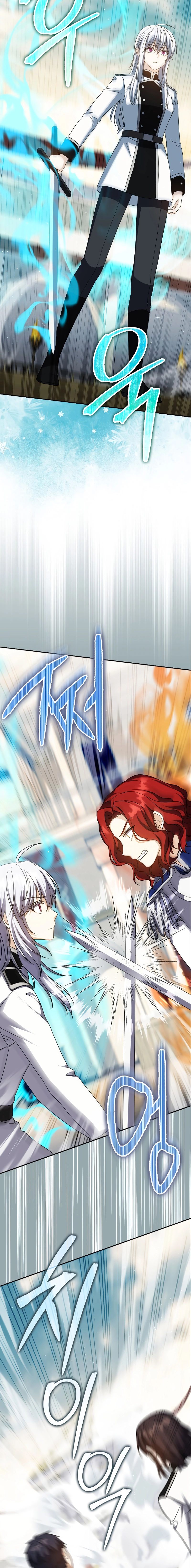 The Reincarnated Assassin is a Genius Swordsman - Chapter 27 Page 14