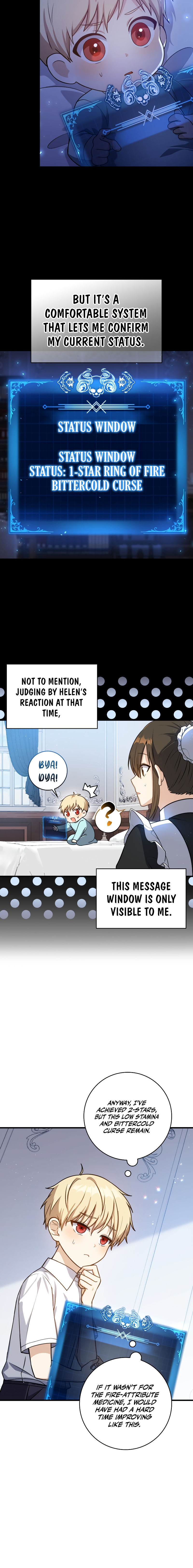 The Reincarnated Assassin is a Genius Swordsman - Chapter 3 Page 12