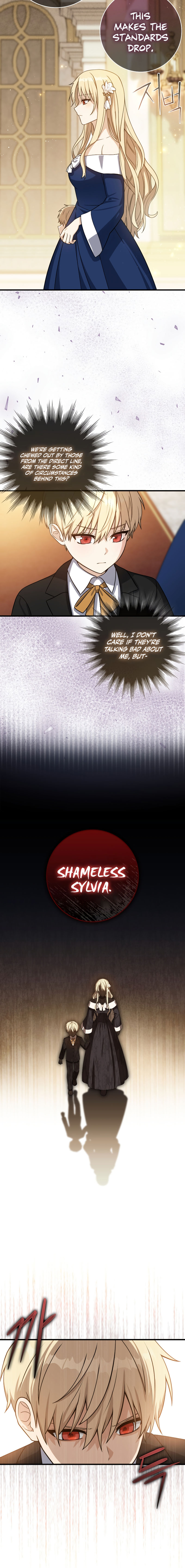 The Reincarnated Assassin is a Genius Swordsman - Chapter 3 Page 20