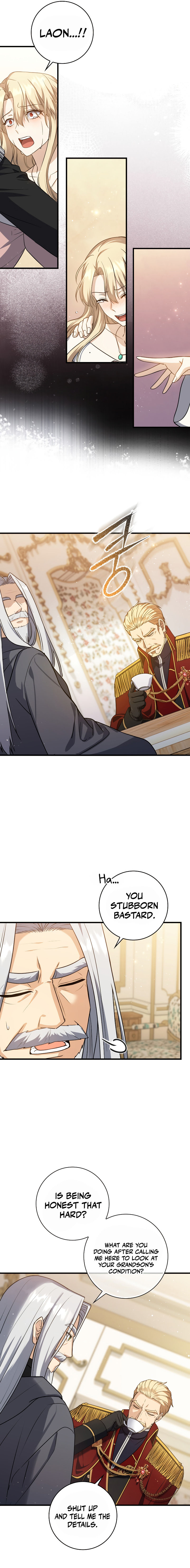 The Reincarnated Assassin is a Genius Swordsman - Chapter 3 Page 3