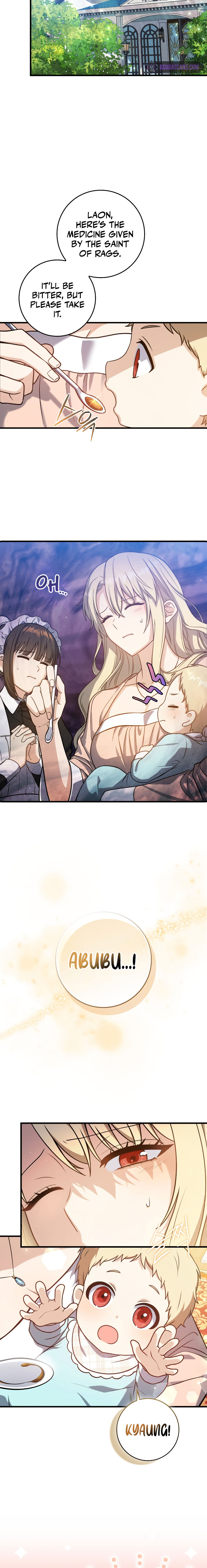 The Reincarnated Assassin is a Genius Swordsman - Chapter 3 Page 6