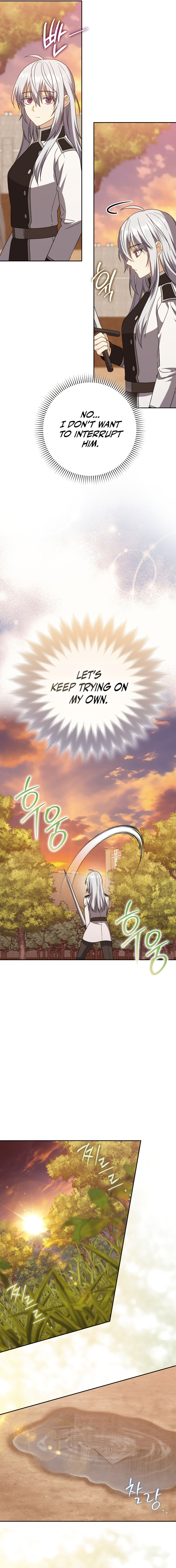 The Reincarnated Assassin is a Genius Swordsman - Chapter 30 Page 7