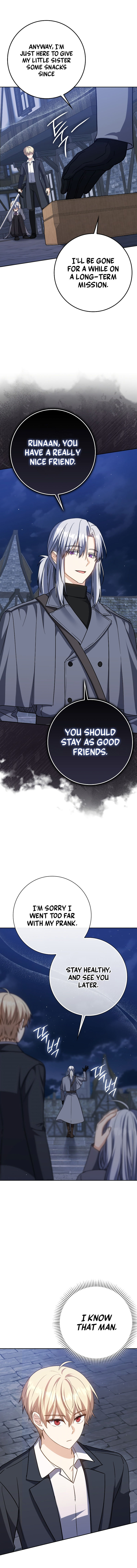 The Reincarnated Assassin is a Genius Swordsman - Chapter 31 Page 4
