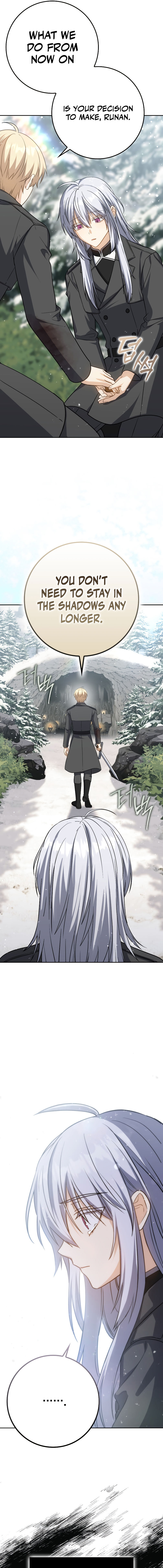 The Reincarnated Assassin is a Genius Swordsman - Chapter 33 Page 19