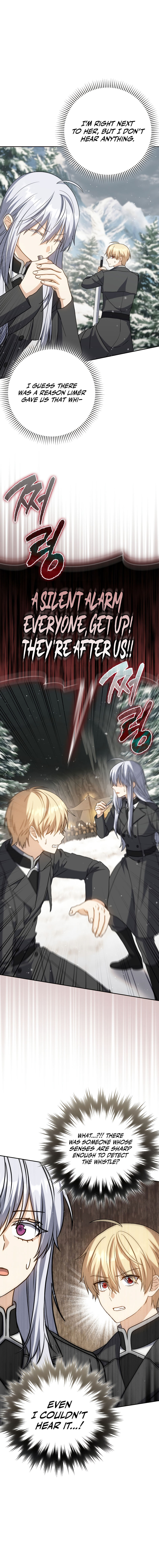 The Reincarnated Assassin is a Genius Swordsman - Chapter 33 Page 6