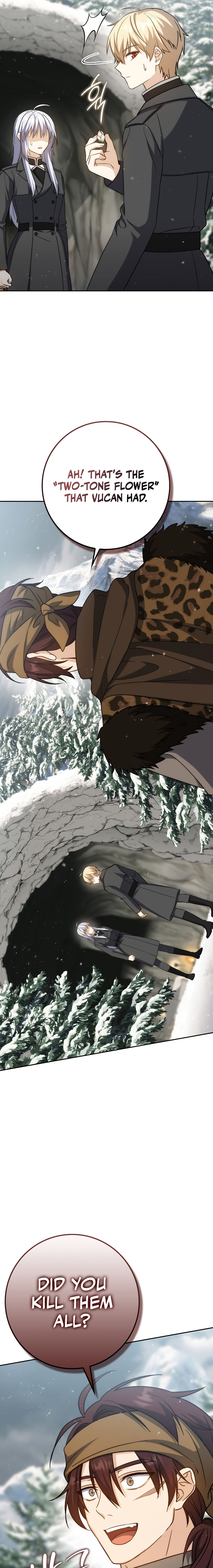 The Reincarnated Assassin is a Genius Swordsman - Chapter 34 Page 23