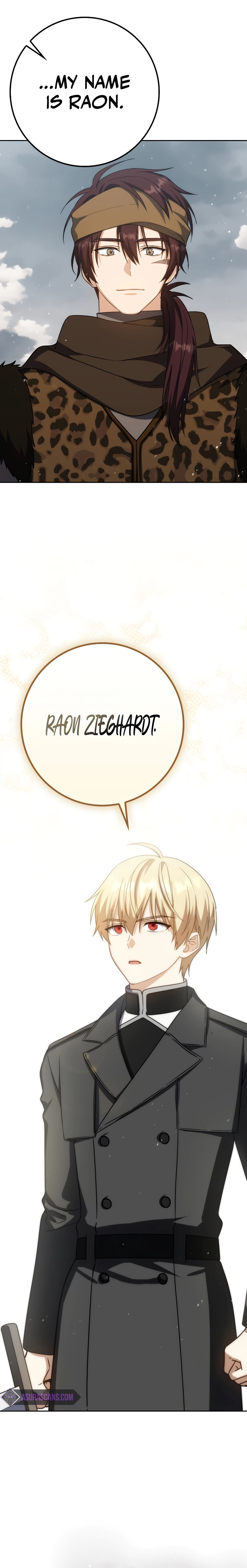 The Reincarnated Assassin is a Genius Swordsman - Chapter 35 Page 8