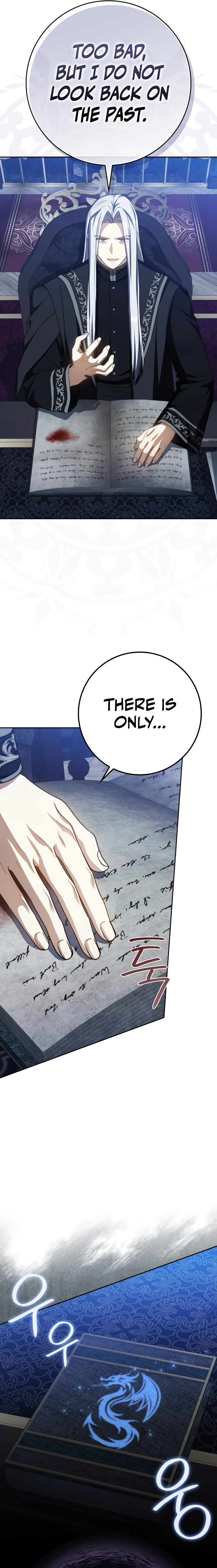 The Reincarnated Assassin is a Genius Swordsman - Chapter 36 Page 5