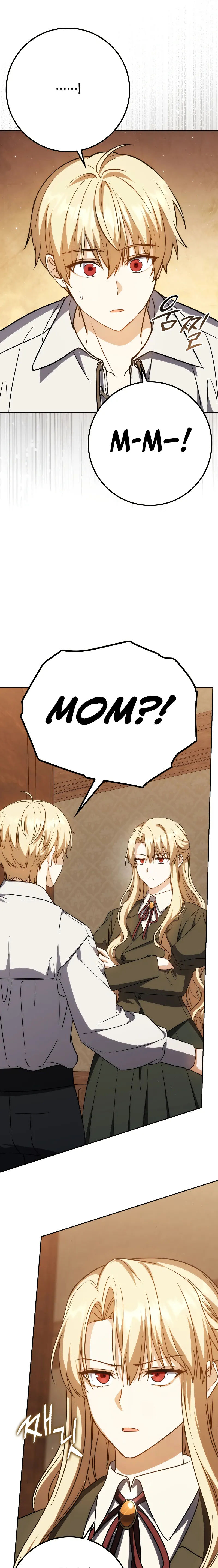 The Reincarnated Assassin is a Genius Swordsman - Chapter 37 Page 11