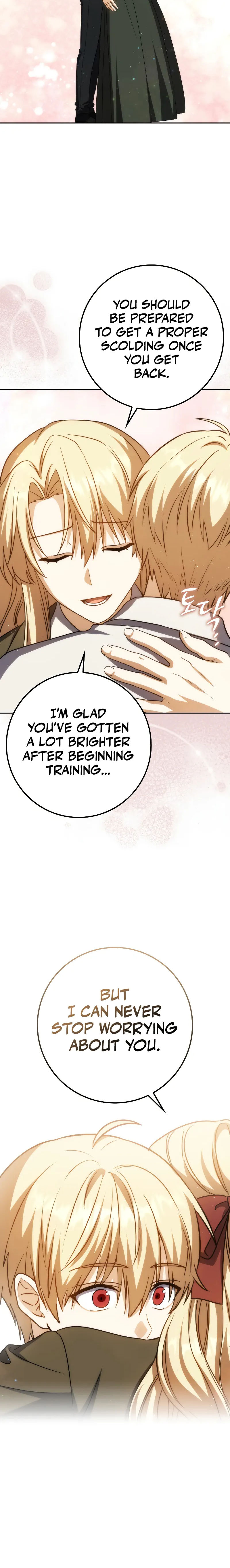 The Reincarnated Assassin is a Genius Swordsman - Chapter 37 Page 18