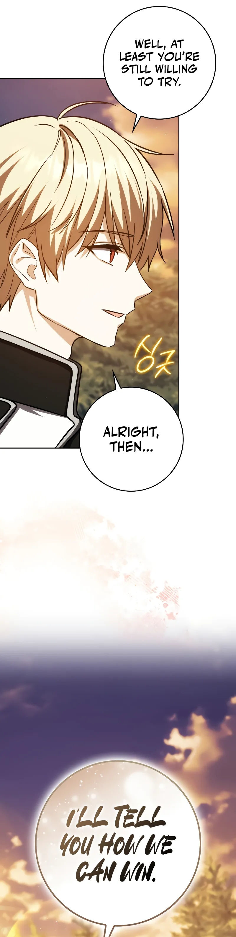 The Reincarnated Assassin is a Genius Swordsman - Chapter 38 Page 31