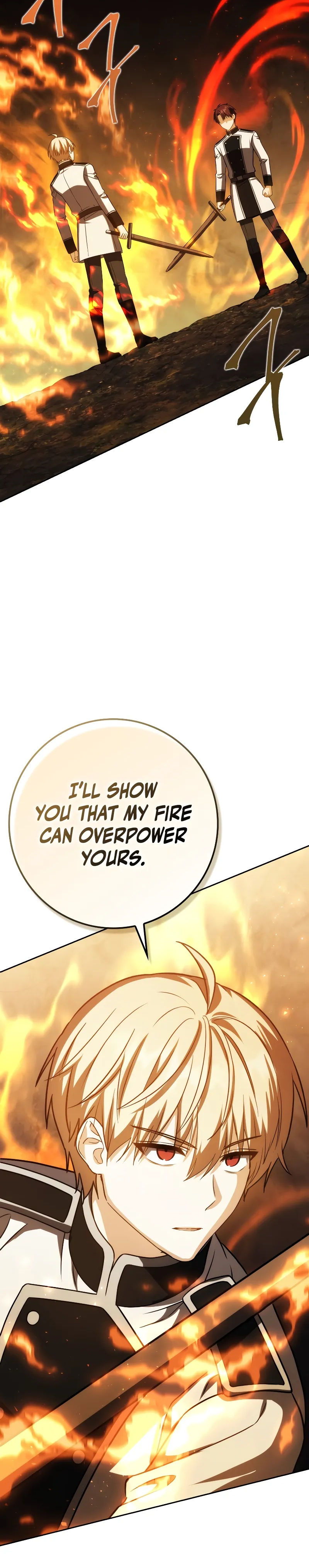 The Reincarnated Assassin is a Genius Swordsman - Chapter 39 Page 24