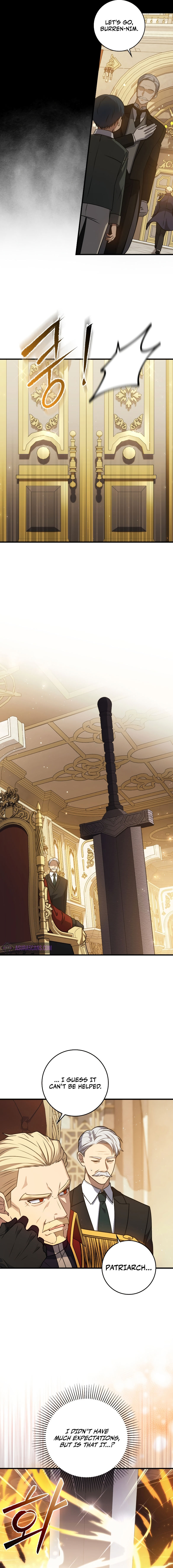 The Reincarnated Assassin is a Genius Swordsman - Chapter 4 Page 13