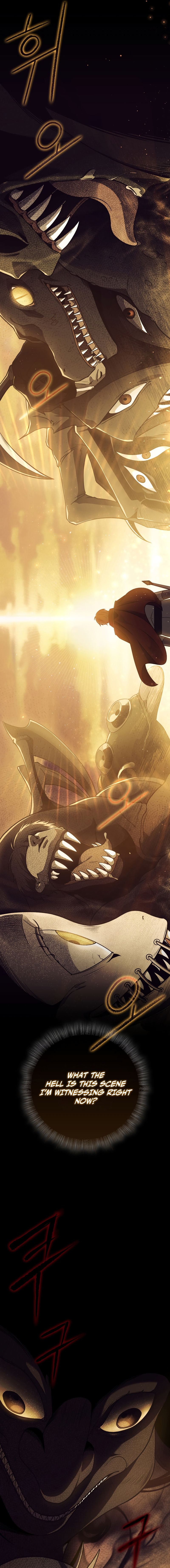 The Reincarnated Assassin is a Genius Swordsman - Chapter 4 Page 7