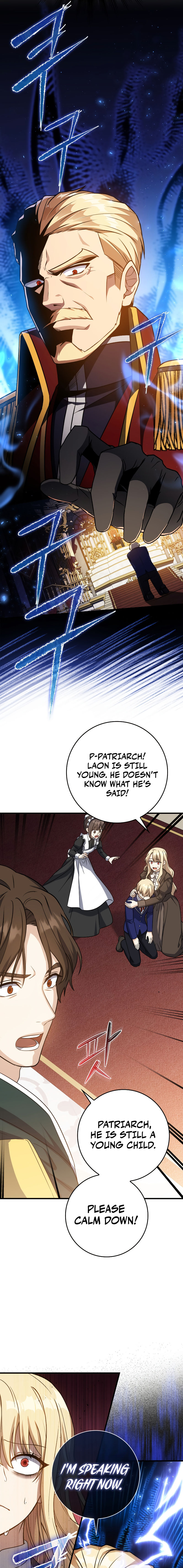 The Reincarnated Assassin is a Genius Swordsman - Chapter 5 Page 13