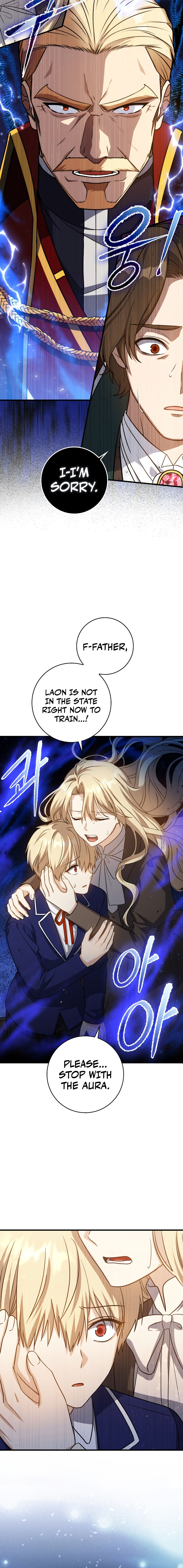 The Reincarnated Assassin is a Genius Swordsman - Chapter 5 Page 14