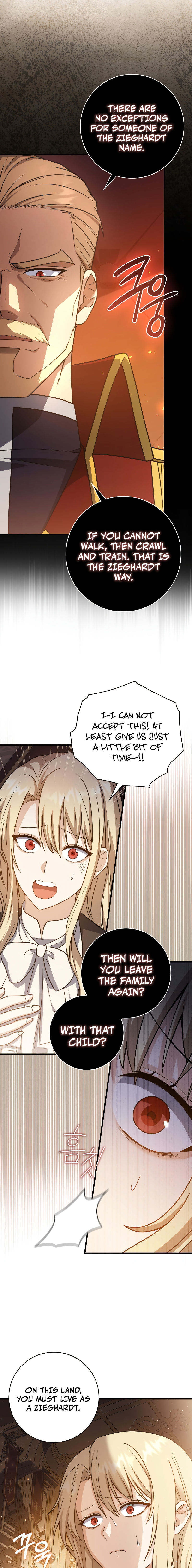 The Reincarnated Assassin is a Genius Swordsman - Chapter 5 Page 5