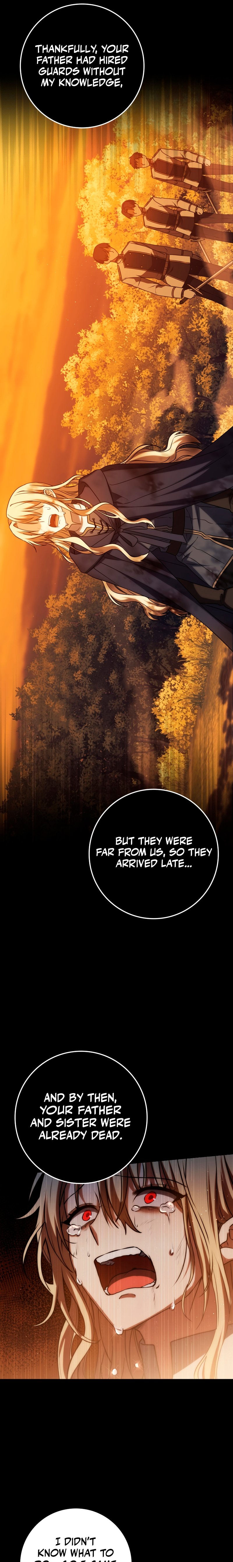 The Reincarnated Assassin is a Genius Swordsman - Chapter 6 Page 15