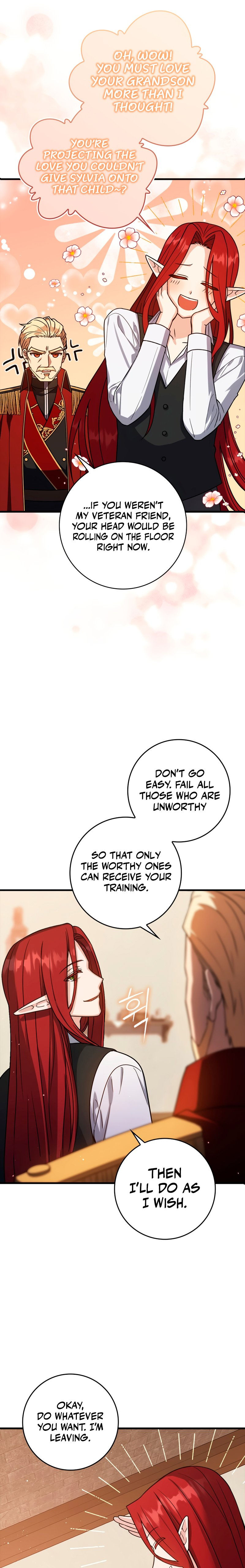 The Reincarnated Assassin is a Genius Swordsman - Chapter 6 Page 5