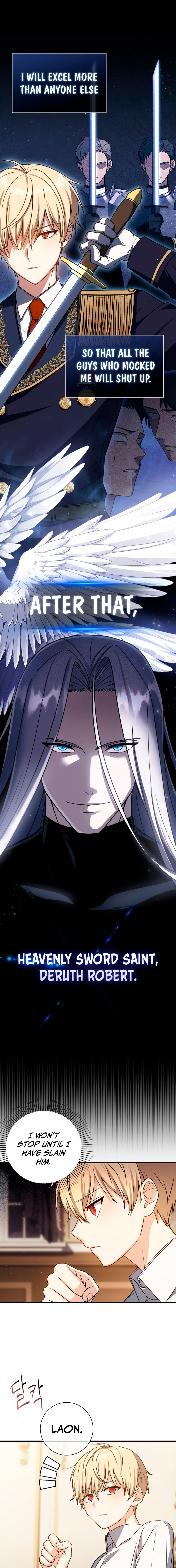 The Reincarnated Assassin is a Genius Swordsman - Chapter 6 Page 9