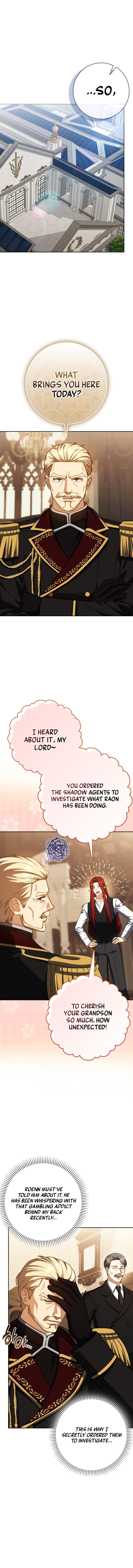 The Reincarnated Assassin is a Genius Swordsman - Chapter 62 Page 1