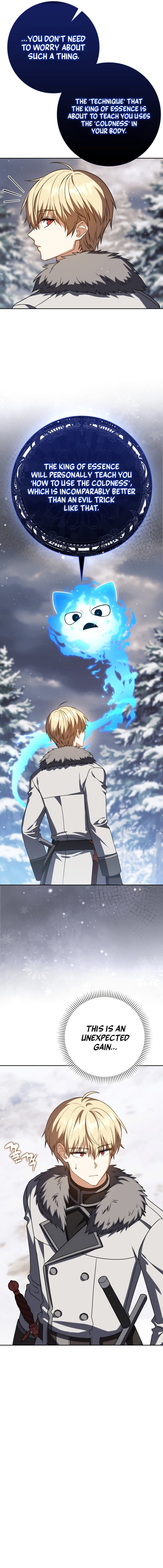 The Reincarnated Assassin is a Genius Swordsman - Chapter 62 Page 13