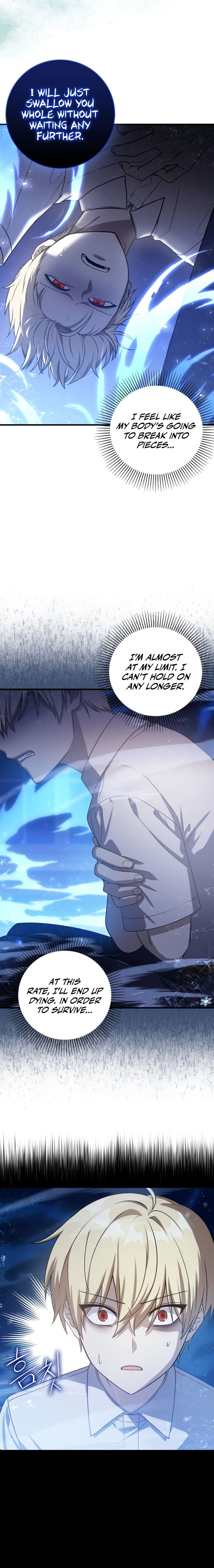 The Reincarnated Assassin is a Genius Swordsman - Chapter 7 Page 12