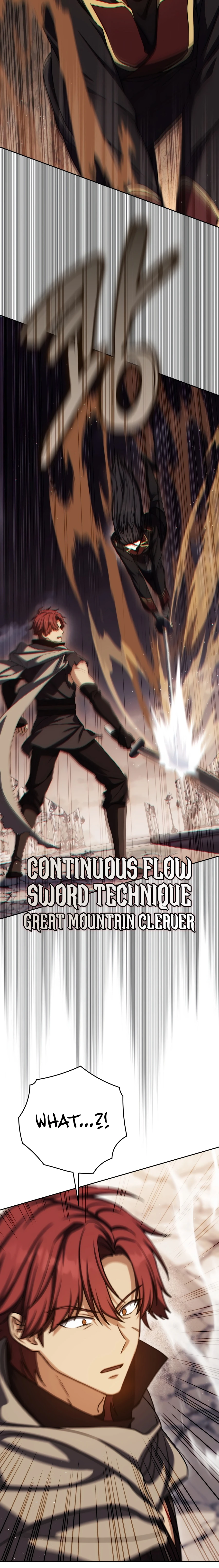 The Reincarnated Assassin is a Genius Swordsman - Chapter 86 Page 5
