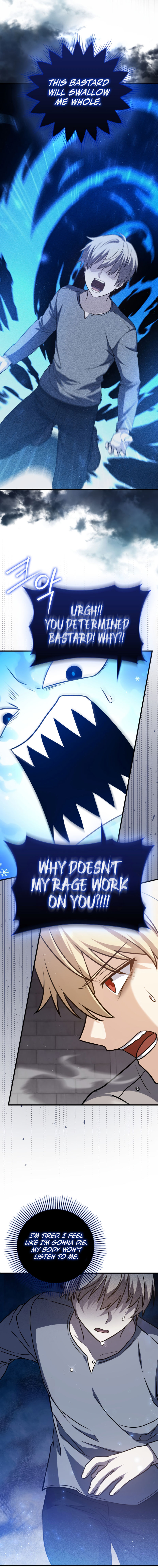The Reincarnated Assassin is a Genius Swordsman - Chapter 9 Page 12