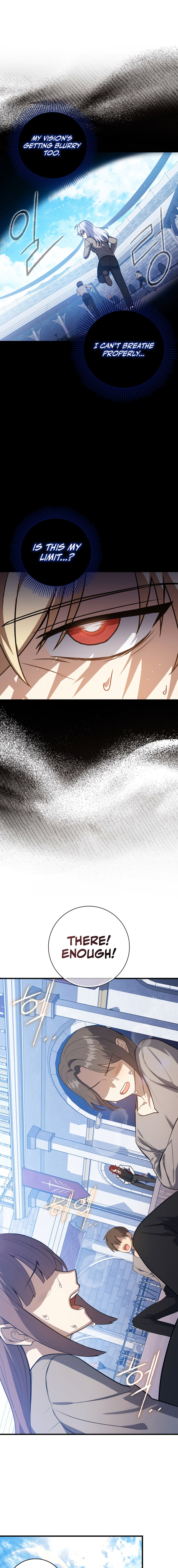The Reincarnated Assassin is a Genius Swordsman - Chapter 9 Page 13