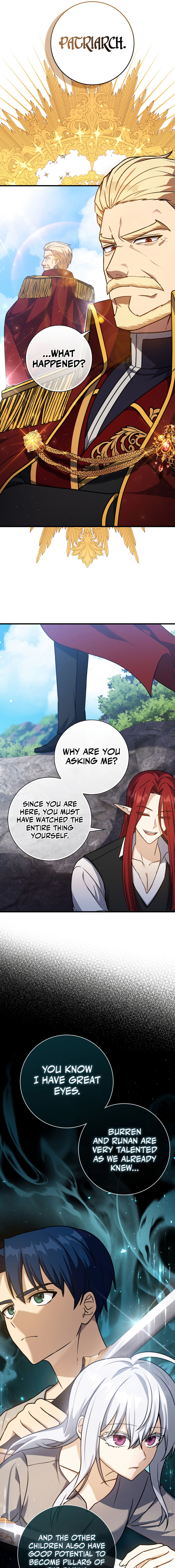 The Reincarnated Assassin is a Genius Swordsman - Chapter 9 Page 21