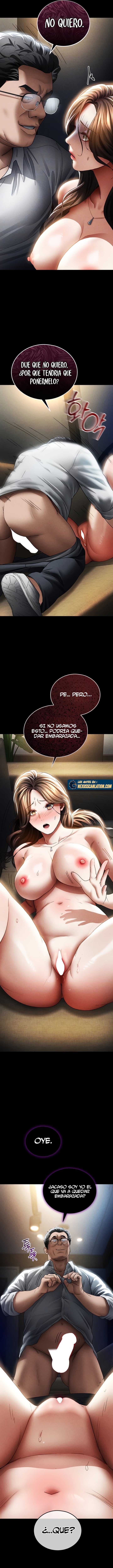 The Idol Manager's Diary Raw - Chapter 6 Page 2