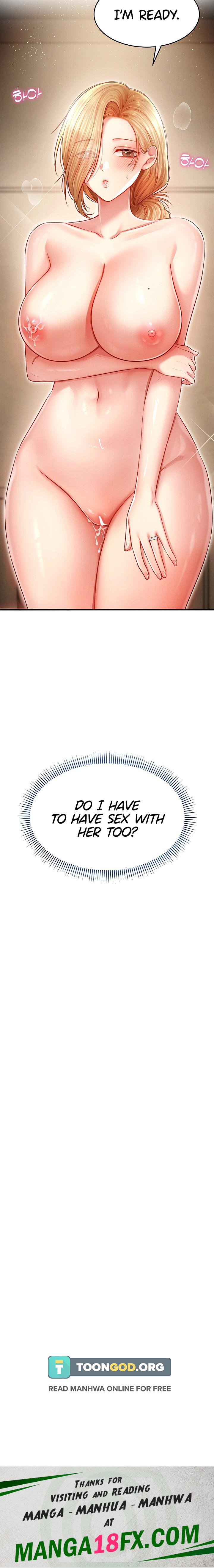 Confessional Sex - Chapter 4 Page 24