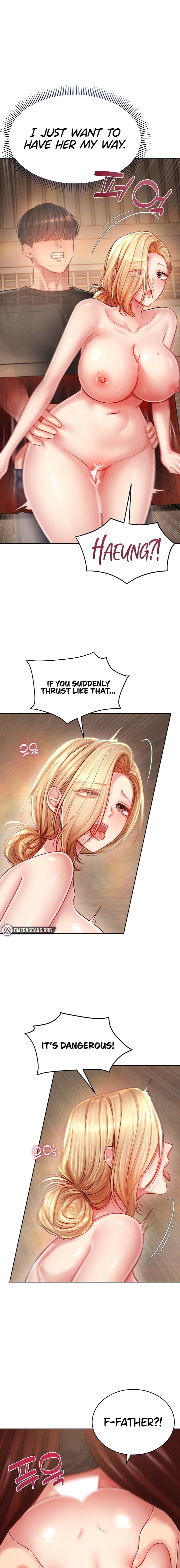 Confessional Sex - Chapter 5 Page 17