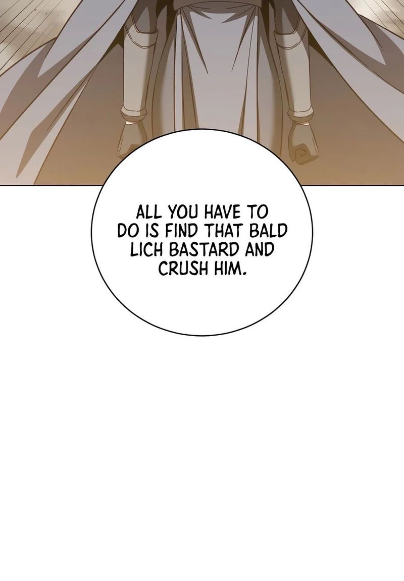 The Max Level Hero has Returned! - Chapter 235 Page 7