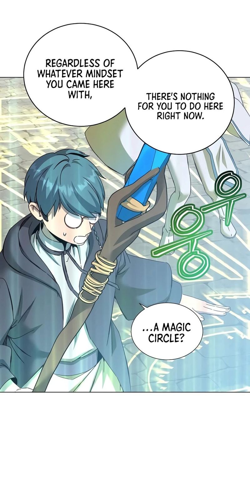 The Max Level Hero has Returned! - Chapter 235 Page 9