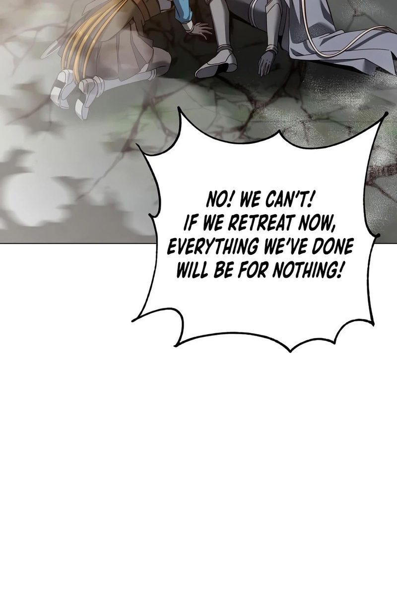 The Max Level Hero has Returned! - Chapter 237 Page 10