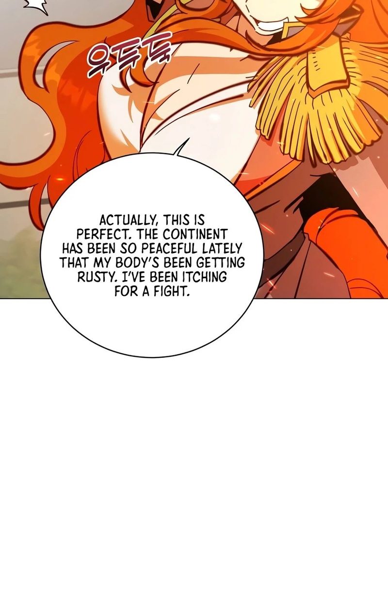 The Max Level Hero has Returned! - Chapter 237 Page 3