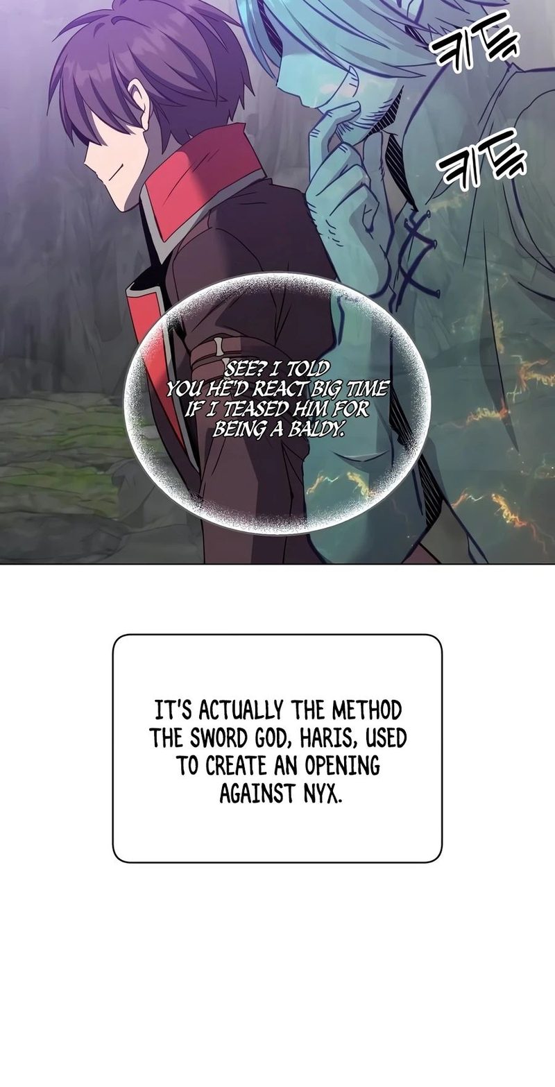The Max Level Hero has Returned! - Chapter 239 Page 13