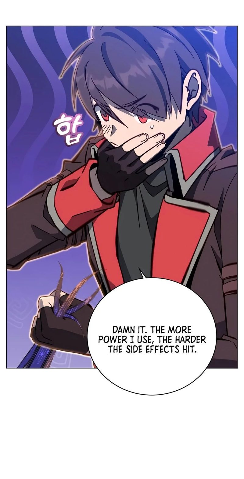 The Max Level Hero has Returned! - Chapter 241 Page 11