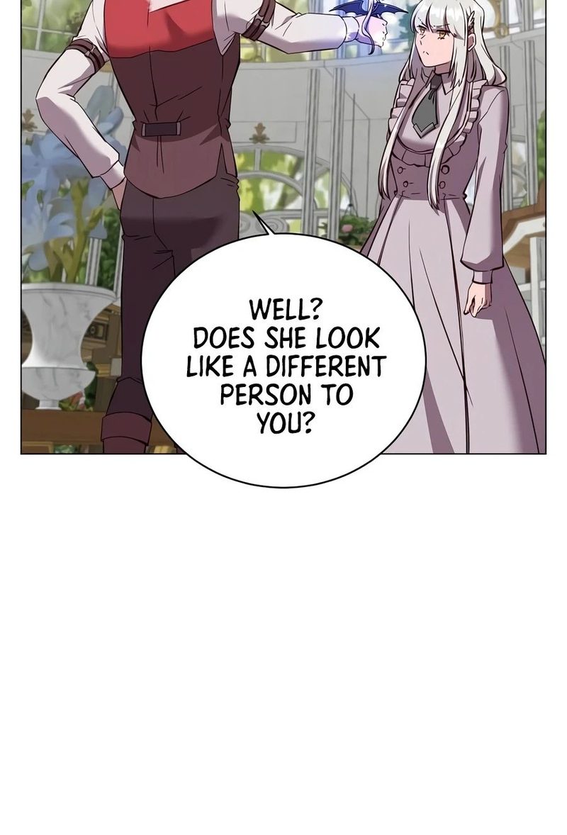 The Max Level Hero has Returned! - Chapter 242 Page 9