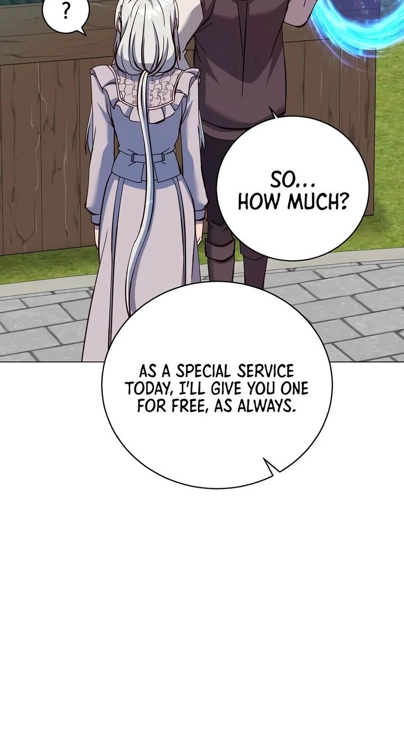The Max Level Hero has Returned! - Chapter 243 Page 7
