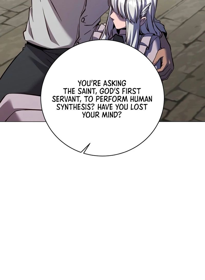 The Max Level Hero has Returned! - Chapter 244 Page 13